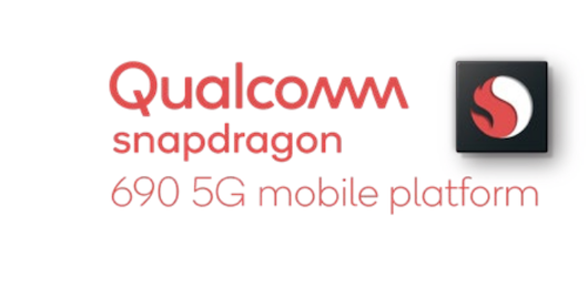 Qualcomm Snapdragon 690 сделает 5G- смартфоны доступнее